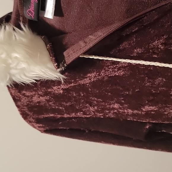 Dreamgirl sexy Santa dress - Picture 5 of 5